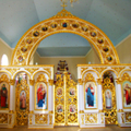 Іконостаси