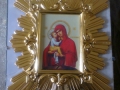 Різьба